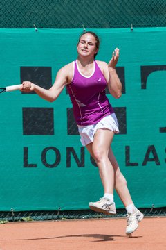 Bild 273 - BL2 TC R�W Wahlstedt - Rochusclub D�sseldorf : Ergebnis: 3:6  u. TC RW Wahlstedt 2 - Bremerhavener TV : Ergebnis: